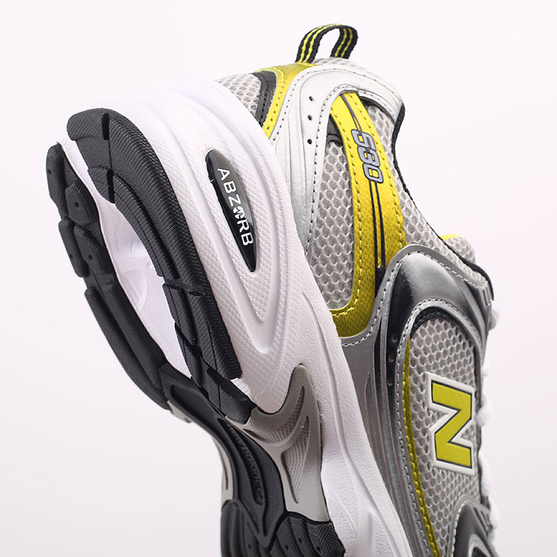 Мужские кроссовки New Balance 530 (MR530SC/D)  - цена, описание, фото 3